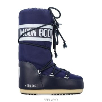 MOON BOOT 26FW ������ ������ ���Ϸ� ���� 80D1400440 F003 Blue26FW ������ ������ ���Ϸ� ���� 80D1400440 F003 Blue