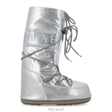 MOON BOOT 26FW ������ ���� 80D1402850 H001 Argento26FW ������ ���� 80D1402850 H001 Argento