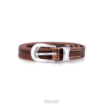 Our Legacy 26FW �ƿ������� ��Ʈ 2CM ���� ��Ʈ 2CM ���� A2208BBR BROWN26FW �ƿ������� ��Ʈ 2CM ���� ��Ʈ 2CM ���� A2208BBR B