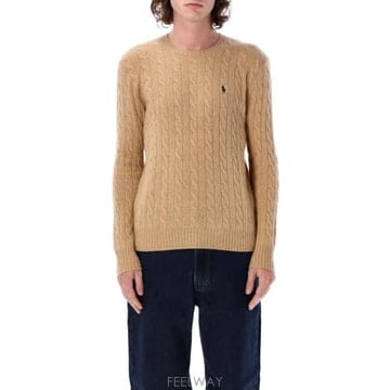 Ralph Lauren 26FW ���� �����η� ���̺� ��Ʈ ������ 710876762 009 Marrone26FW ���� �����η� ���̺� ��Ʈ ������ 710876762 009 Ma
