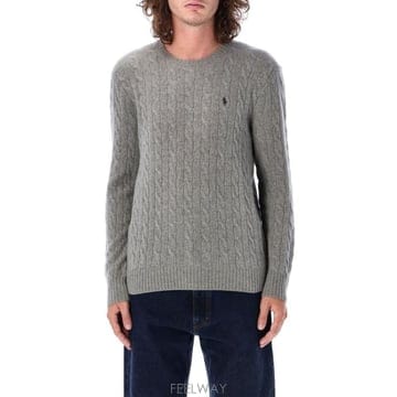 Ralph Lauren 26FW ���� �����η� ���̺� ��Ʈ ������ 710876762 012 Grigio26FW ���� �����η� ���̺� ��Ʈ ������ 710876762 012 Gr