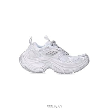 Balenciaga 26SS �߷��þư� 6XL ����Ŀ�� 815853W2MV2 9000 Bianco26SS �߷��þư� 6XL ����Ŀ�� 815853W2MV2 9000 Bianco