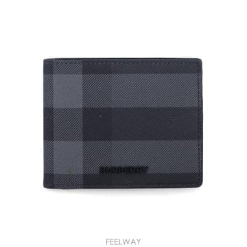 Burberry 26SS ������ üũ ������ 8112244 A1208 CHARCOAL26SS ������ üũ ������ 8112244 A1208 CHARCOAL