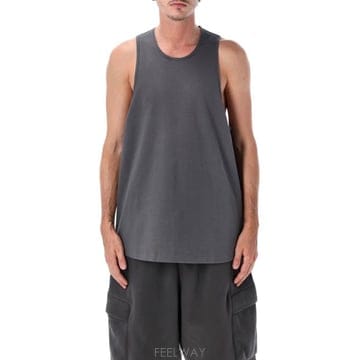 Fear of God 26SS �Ǿ���갫 �μҸ� Ƽ���� RW00264 0032 IRON GREY26SS �Ǿ���갫 �μҸ� Ƽ���� RW00264 0032 IRON GREY
