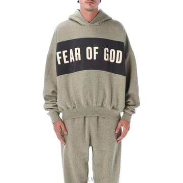Fear of God 26SS �Ǿ���갫 �ĵ� Ƽ���� RW00283 0135 SEAL HEATHER26SS �Ǿ���갫 �ĵ� Ƽ���� RW00283 0135 SEAL HEATHER