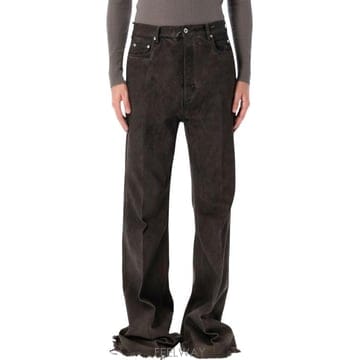 Rick Owens 26FW �� ������ ���� ���� RR02F4335DRK 34 DUST26FW �� ������ ���� ���� RR02F4335DRK 34 DUST