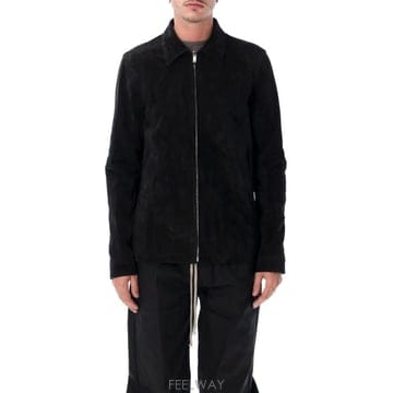 Rick Owens 26FW �� ������ ���� RU02F4764LCS 09 Nero26FW �� ������ ���� RU02F4764LCS 09 Nero