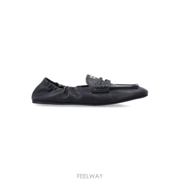 Miu Miu 26FW �̿�̿� ���� ���� ���� 5D341EEFX F0002 NERO26FW �̿�̿� ���� ���� ���� 5D341EEFX F0002 NERO