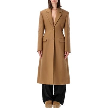 Balenciaga 26FW �߷��þư� ��Ʈ A00285TUU43 2602 Marrone26FW �߷��þư� ��Ʈ A00285TUU43 2602 Marrone