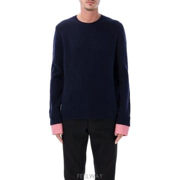 PRADA 26FW ����� ������ UMF353198K F0008 BLUE26FW ����� ������ UMF353198K F0008 BLUE