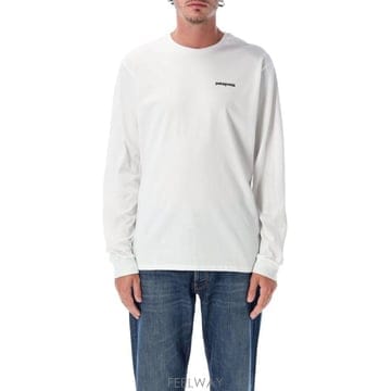 Patagonia 26FW ��Ÿ���Ͼ� ���� Ƽ���� 38518 FBWI Bianco26FW ��Ÿ���Ͼ� ���� Ƽ���� 38518 FBWI Bianco