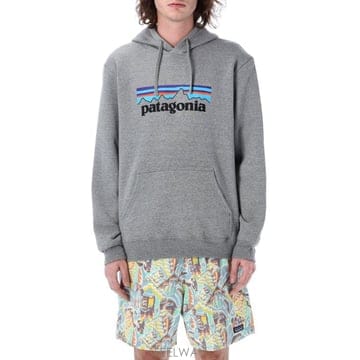 Patagonia 26FW ��Ÿ���Ͼ� P 6 �ΰ� �������� �ĵ� Ƽ���� 39622 GLH26FW ��Ÿ���Ͼ� P 6 �ΰ� �������� �ĵ� Ƽ���� 39622 GL