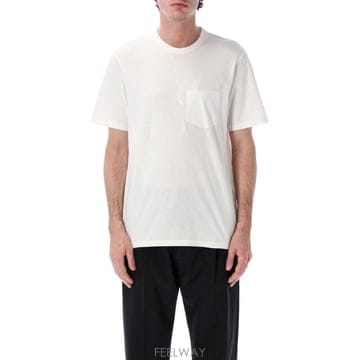 Maison Margiela 26SS ���������� ���� Ƽ���� S67GC0048S24575 101 Bianco26SS ���������� ���� Ƽ���� S67GC0048S24575 101 Bianco