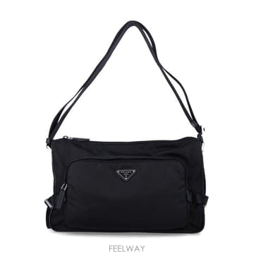 PRADA 26FW ����� ���� �����Ϸ� �� ���ǾƳ� ���� ����� 2VH1912DMG F0002 NERO26FW ����� ���� �����Ϸ� �� ���ǾƳ� ���� ����� 2VH1