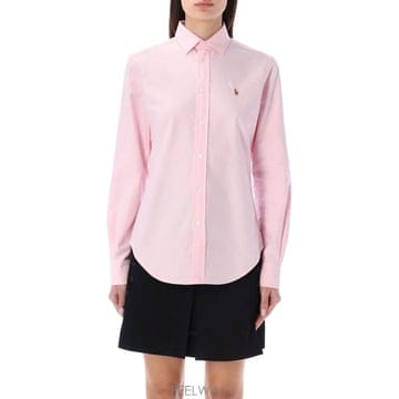 Ralph Lauren 26FW ���� �����η� ���� �ΰ� �������� ���� 211891377 002 BATH PINK26FW ���� �����η� ���� �ΰ� �������� ���� 211891377 0