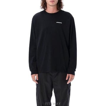 Patagonia 26FW ��Ÿ���Ͼ� ���� Ƽ���� 38518 BLK Nero26FW ��Ÿ���Ͼ� ���� Ƽ���� 38518 BLK Nero