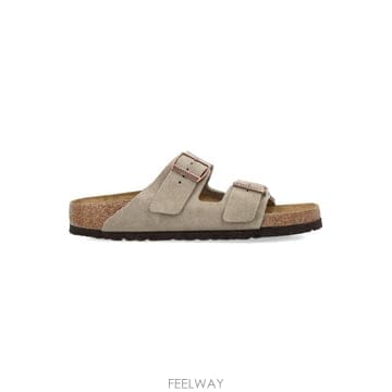 26SS 버켄스탁 드레스 슈즈 051463 TAUPE Beige