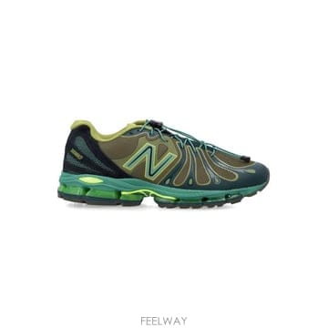 26FW 뉴발란스 스니커즈 U18907BP NG NORDIC GREEN