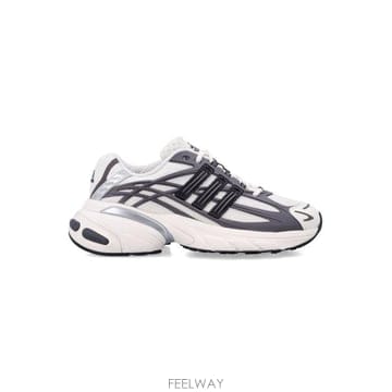 Adidas 26FW �Ƶ�ٽ� ����Ŀ�� KJ7895 GRESTR WHITE GREY STRATA26FW �Ƶ�ٽ� ����Ŀ�� KJ7895 GRESTR WHITE GREY STRATA