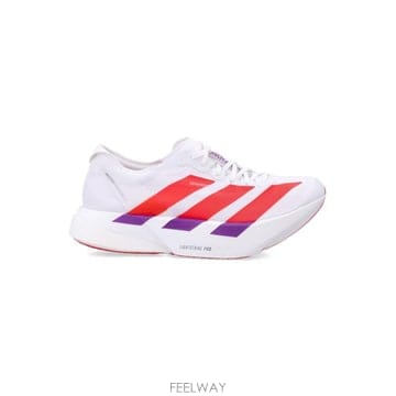 Adidas 26FW �Ƶ�ٽ� ����Ŀ�� KZ9020 FTWWHT CLOUD WHITE LUCID RED SHOCK PUR26FW �Ƶ�ٽ� ����Ŀ�� KZ9020 FTWWHT CLOUD WHITE LUCID
