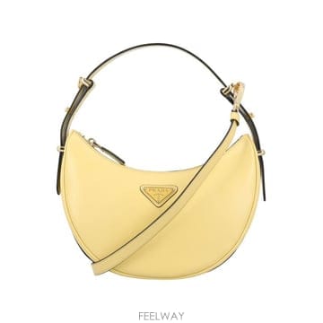 PRADA 26SS ����� �Ƹ��� ���� ����� 1BC194ASK F03Y6 Giallo26SS ����� �Ƹ��� ���� ����� 1BC194ASK F03Y6 Giallo