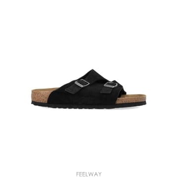 26SS 버켄스탁 드레스 슈즈 1025060 BLACK Nero