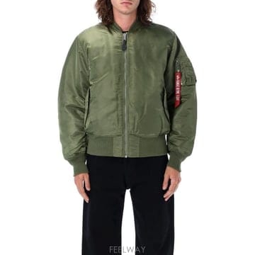 ALPHA INDUSTRIES 26FW ���� ���� ���� 100101 SAGE GREEN26FW ���� ���� ���� 100101 SAGE GREEN