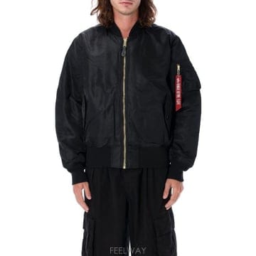 ALPHA INDUSTRIES 26FW ���� ���� ���� 100101 03 Nero26FW ���� ���� ���� 100101 03 Nero