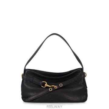 Miu Miu 26SS �̿�̿� �ƹ�ٸ� ���� ���� �� 5BC1822BBL F000226SS �̿�̿� �ƹ�ٸ� ���� ���� �� 5BC1822BBL F0002