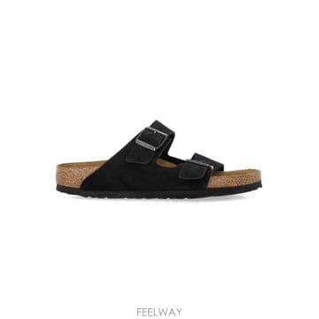 26SS 버켄스탁 드레스 슈즈 1027164 BLACK Nero
