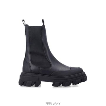 GANNI 26FW ���� �̵� ÿ�� ���� S32384900 09926FW ���� �̵� ÿ�� ���� S32384900 099