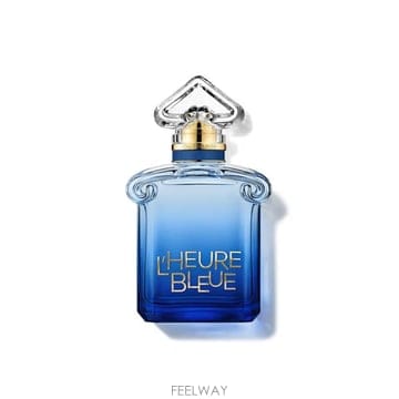 겔랑 향수 여성 르뢰르 블루 오드 퍼퓸 50ml