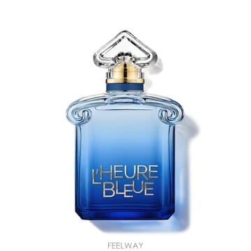 겔랑 향수 여성 르뢰르 블루 오드 퍼퓸 100ml