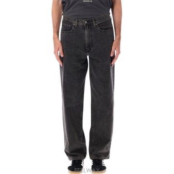 Levis 26FW �����̽� ���� ���� A4750 0020 BLACK WASH26FW �����̽� ���� ���� A4750 0020 BLACK WASH