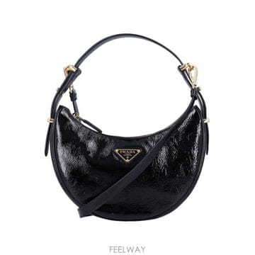 PRADA 26SS ����� �Ƹ��� ���ö� ������Ʈ ���� ����� 1BC1942DNT F0002 Nero26SS ����� �Ƹ��� ���ö� ������Ʈ ���� ����� 1BC1942