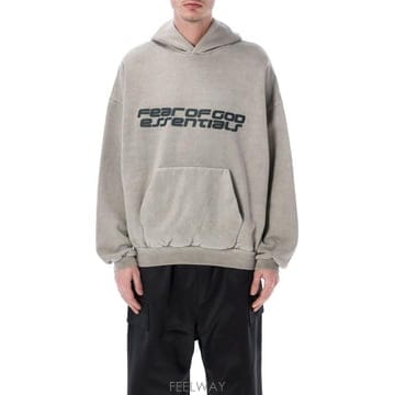 Fear of God 26SS �Ǿ���갫 �ĵ� Ƽ���� 192HO256561F SG SMOKE GREY26SS �Ǿ���갫 �ĵ� Ƽ���� 192HO256561F SG SMOKE GREY
