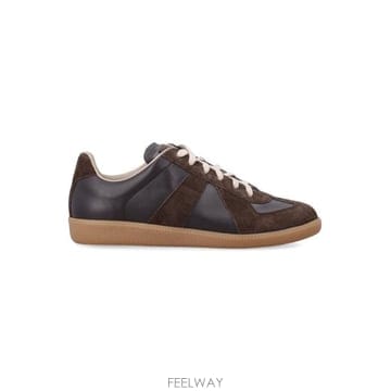 Maison Margiela 26FW ���������� ���ø�ī ����Ŀ�� S57WS0236P1895 T2153 Marrone26FW ���������� ���ø�ī ����Ŀ�� S57WS0236P1895 T2153