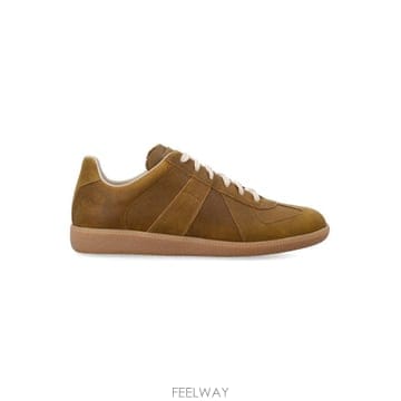 Maison Margiela 26FW ���������� ����Ŀ�� S57WS0517P7936 T2277 BROWN BRONZE26FW ���������� ����Ŀ�� S57WS0517P7936 T2277 BROWN BR