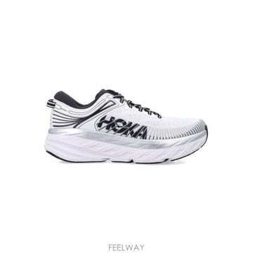 HOKA ONE ONE 26FW ȣī ���� 7 1110519 WBLC WHITE BLACK26FW ȣī ���� 7 1110519 WBLC WHITE BLACK