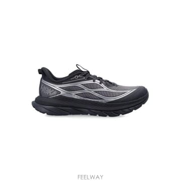 HOKA ONE ONE 26FW ȣī ����Ŀ�� 1176679 BKSTL BLACK STEEL26FW ȣī ����Ŀ�� 1176679 BKSTL BLACK STEEL