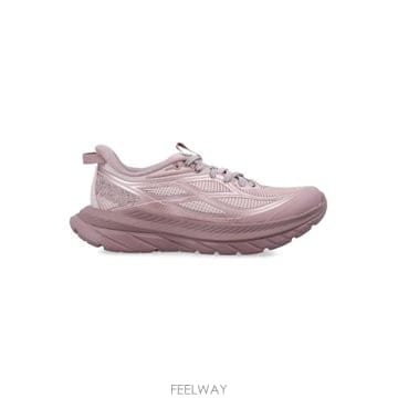 HOKA ONE ONE 26FW ȣī ����Ŀ�� 1176639 PQR PINK OPAL QUARTZITE26FW ȣī ����Ŀ�� 1176639 PQR PINK OPAL QUARTZITE