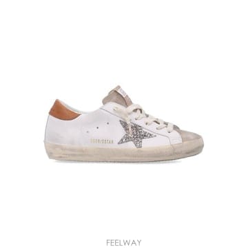 Golden Goose 26FW ��籸�� SUPER STAR ���� ��Ÿ Ŭ���� ����Ŀ�� GWF00101F008719 12524 WH26FW ��籸�� SUPER STAR ���� ��Ÿ Ŭ���� ����Ŀ�� GWF