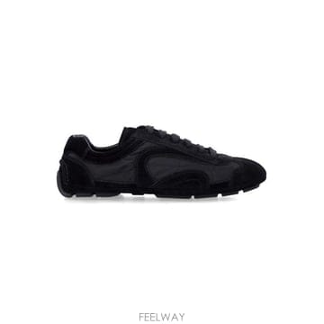 PRADA 26SS ����� ����ī���� ������� 2005 �����̵� ����Ŀ�� 4E1165FG001D7R F0002 Nero26SS ����� ����ī���� ������� 2005 �����̵� ����Ŀ��