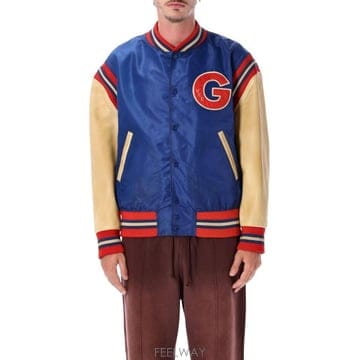 Golden Goose 26FW ��籸�� ���� ���� GMP02792P002665 51141 BLUE NATURAL RED26FW ��籸�� ���� ���� GMP02792P002665 51141 BLUE NAT