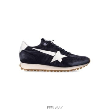 Golden Goose 26FW ��籸�� ����Ŀ�� GMF01071F008333 50857 BLUE MILK26FW ��籸�� ����Ŀ�� GMF01071F008333 50857 BLUE MILK