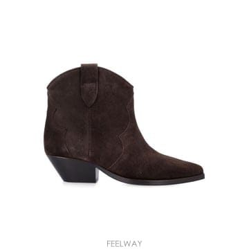 Isabel Marant 26FW ���ں����� ������ �����̵� ī����Ų ī�캸�� ���� BO0002FAA1A03S 50CL Marrone26FW ���ں����� ������ �����̵� ī����Ų ī�캸�� ����