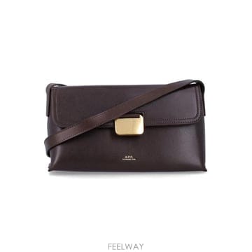 A.P.C. 26FW ����� ���� F67054PXBVV CAE DARK BROWN26FW ����� ���� F67054PXBVV CAE DARK BROWN
