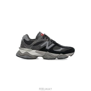 New Balance 26FW ���߶��� 9060 ����Ŀ�� U9060BLK BLACK Nero26FW ���߶��� 9060 ����Ŀ�� U9060BLK BLACK Nero