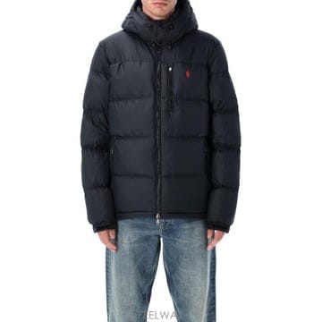 Ralph Lauren 26FW ���� �����η� ���� �ٿ� ���� 710968278 001 Nero26FW ���� �����η� ���� �ٿ� ���� 710968278 001 Nero
