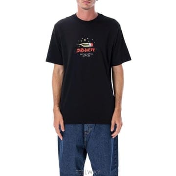 Carhartt 25FW Į��Ʈ WIP ���� Ƽ���� I035201 89XX Nero25FW Į��Ʈ WIP ���� Ƽ���� I035201 89XX Nero